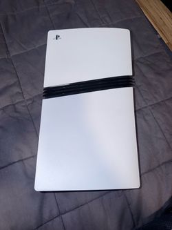 PS5 Pro 2TB