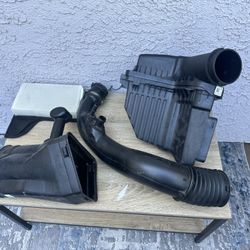 OEM Mustang Parts ( $40 Each) 