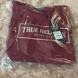 True Reglion Sweatshirt 