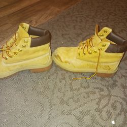 Timberland  Boots