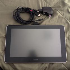 Wacom One Tablet 