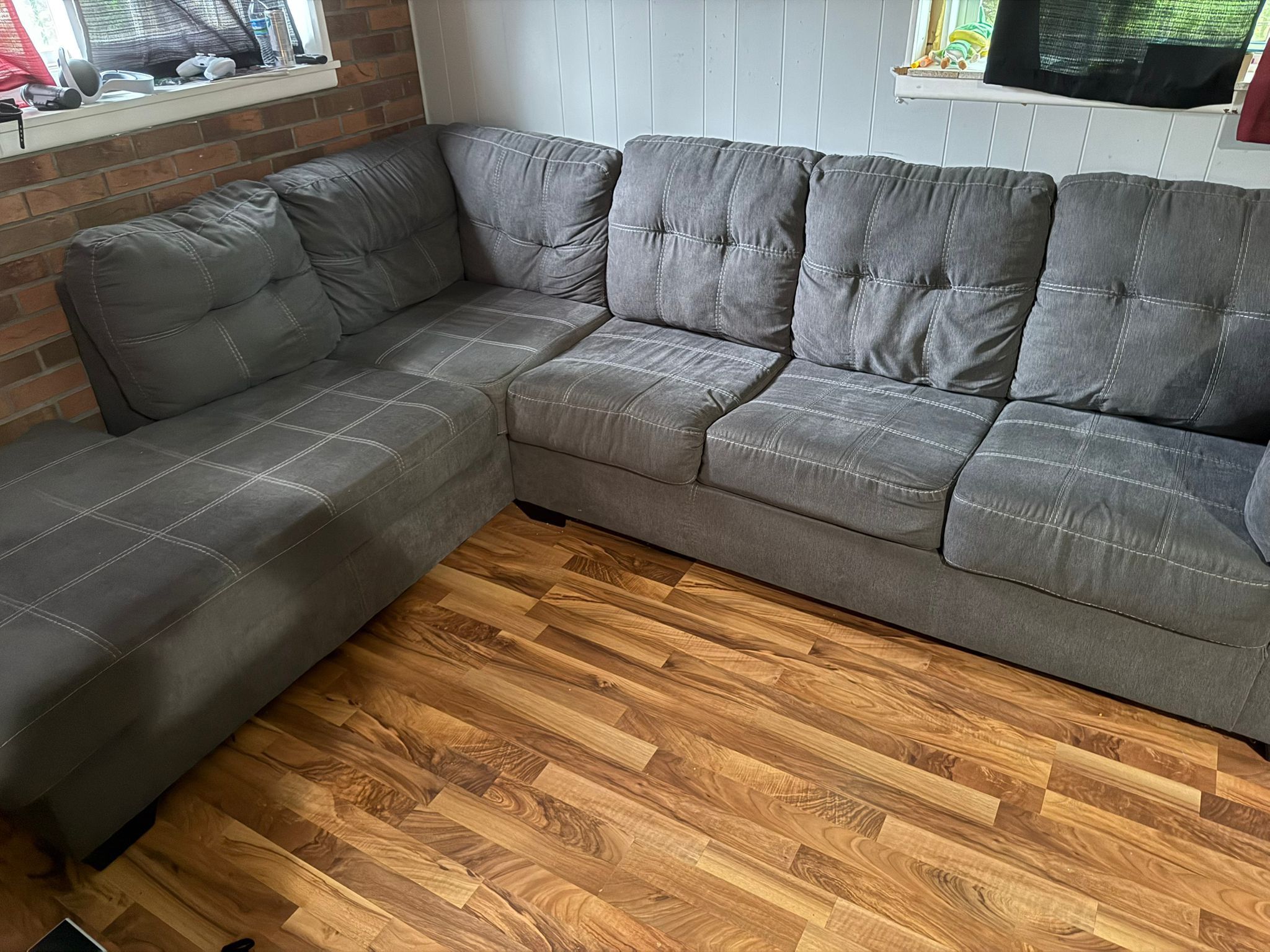 Sectional Sofa