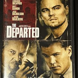 The Departed