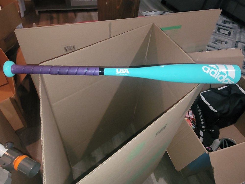 Adidas Tball Bat