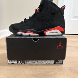 Air Jordan 6 Retro 