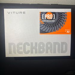 Gaming Neckband