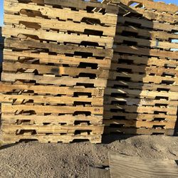 Pallets