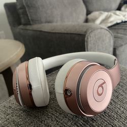 Beats Solo3 Wireless Headphones
