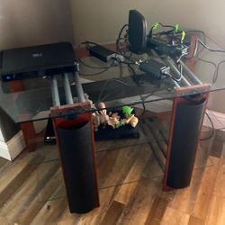 Mueble Tv Buenas Condiciones