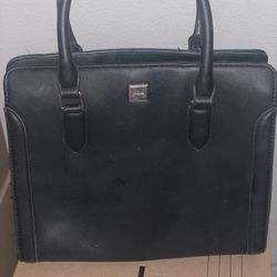 Black Purse
