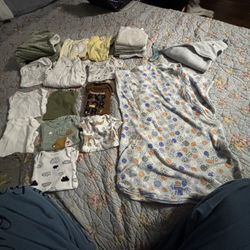 baby clothes