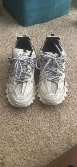 Balenciaga Track