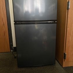 Mini Fridge (need gone ASAP) 