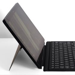 Dell Touchscreen 2 In 1 Laptop/Tablet Intel Core i5 CPU 8 GB RAM 256 GB SSD Webcam x2 1080P LCD USB C Port Windows 11 Professional 