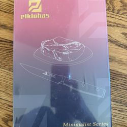 Steak Knives Premium 