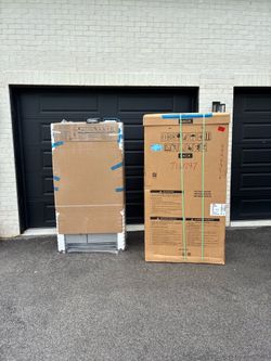 Brand new refrigerator for sale