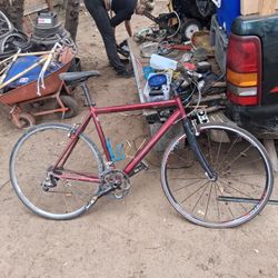 Specialized Road Bike