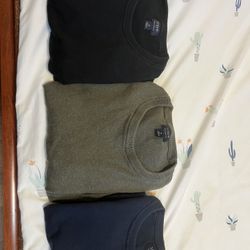 J CREW SWEATER  ( All 3 Sweater For $30)