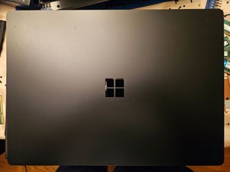 Microsoft Surface 5 Laptop For Sale