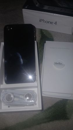 Iphone 4