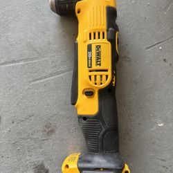 Dewalt 3/8 Right Angle