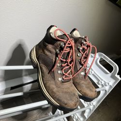 Waterproof Hiking Boots