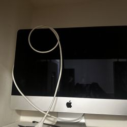 Imac Desk Top 