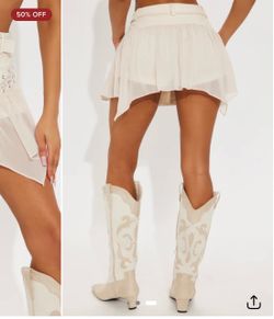 Women’s fashion nova shorts
