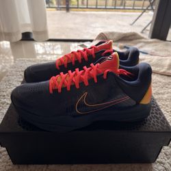 Kobe 5 Caitlin Clark 