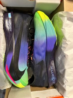 Men’s Nike ZoomX Streakfly 2 Glam Size 12