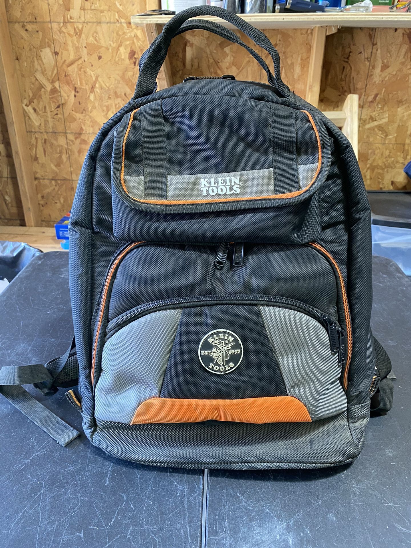 Klein Tool Backpack