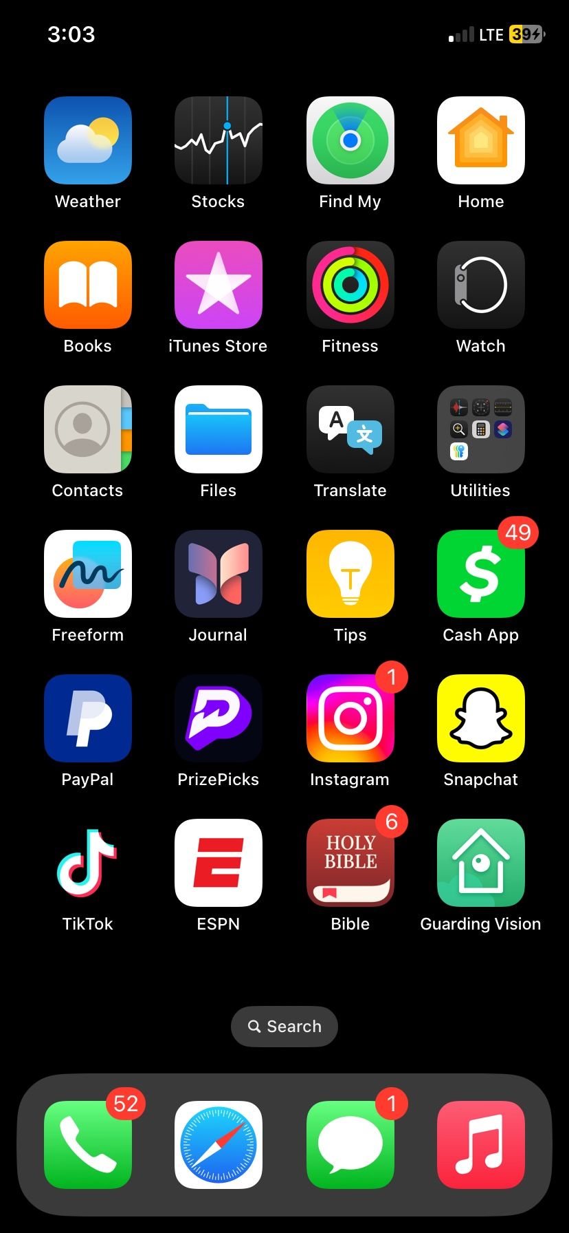 iPhone 11 With TikTok