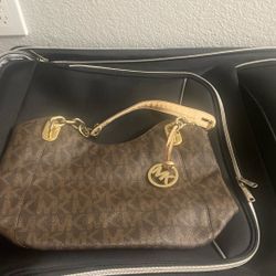MK Purse 