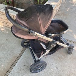 Baby Jogger city select Stroller