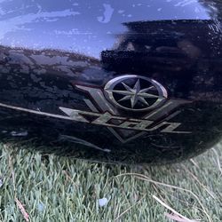 Yamaha VStar 650 Gas Tank