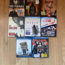 Movies 