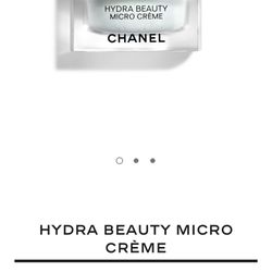 Coco Chanel 