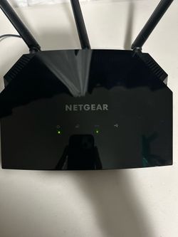 Netgear Router