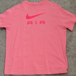Nike Air Women’s Shirt Size Large Brand New