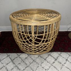 accent table