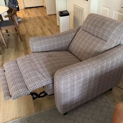 Power Recliner