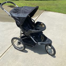 Babytrend Expedition Stroller