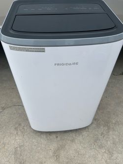 Frigidaire air conditioner