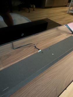 Samsung Soundbar