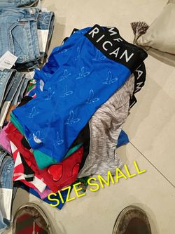 American eagle boxers