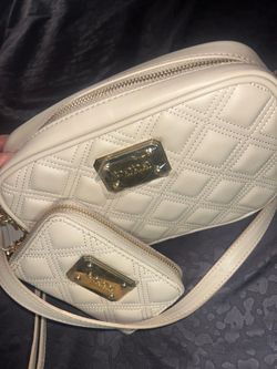 BEBE Crossbody with matching wallet