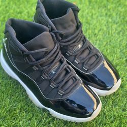 JORDAN 11“JUBILEE 25TH ANNIVERSARY” size 9M