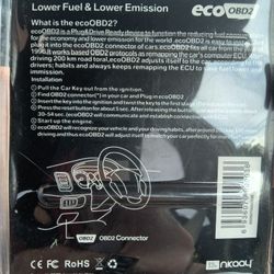 OBD2 Plugs 