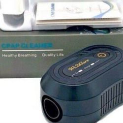 CPAP Cleaner Sterilizer 