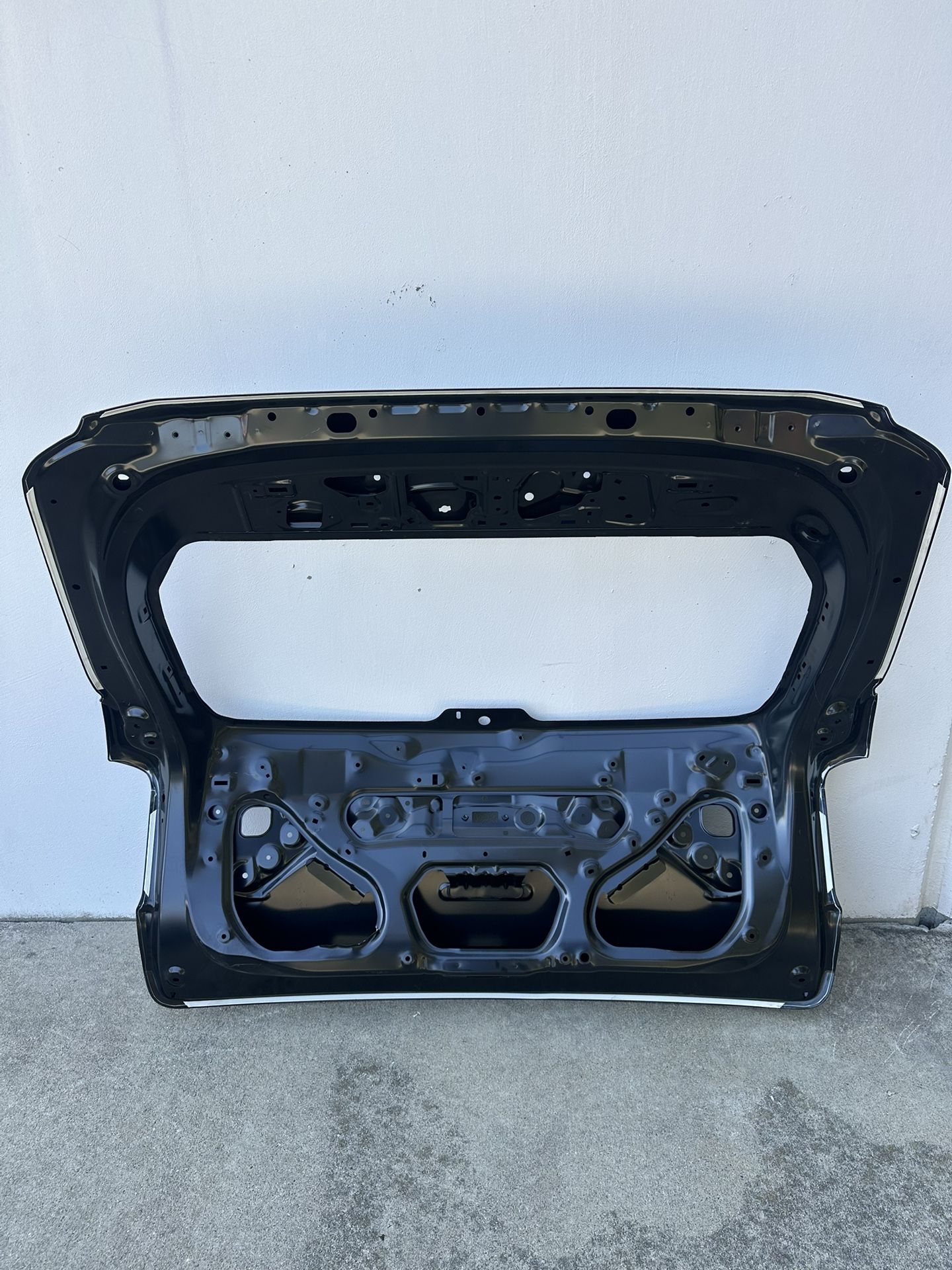 2024 Mazda CX-90 Liftgate Back Door Shell for Sale in Sacramento